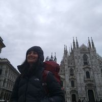 Sivan Gamaro's Photo