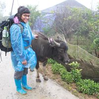 Nele Kusserow的照片