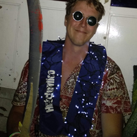 Kieran Jones的照片