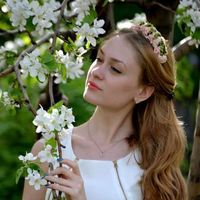 александра полякова's Photo