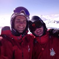 Roberto Jose Martín Díaz's Photo