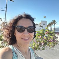 Galya Bacheva的照片