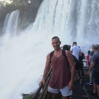 Fernando Alarcón's Photo