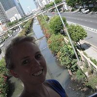 Holly Laverty的照片