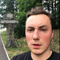 Le foto di Костя Васільєв