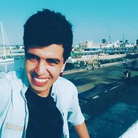 Achraf Ait taoura's Photo