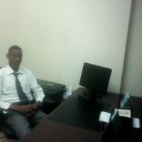 Mohyedeen Ahmed的照片