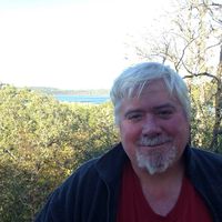 Photos de Larry McCabe