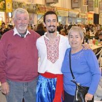 Fotos de Juan Abadie