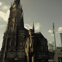 Abishek  Vivek的照片