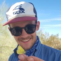 Ben Campbell's Photo