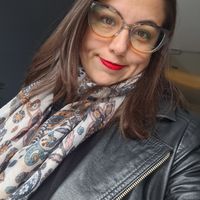 Lucia Remolina's Photo