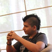 Rudra Kabir的照片