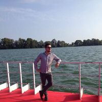 Marcelo Gallardo's Photo