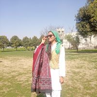 Shaheen Ramzan's Photo