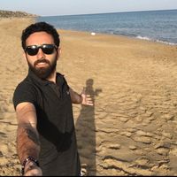 Le foto di Emre Yılmaz