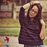 Le foto di Надя Степанова