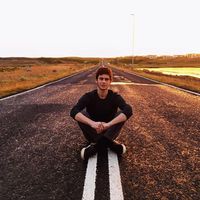 Thomas Köhler's Photo