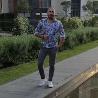 Metin Kaleli's Photo