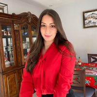 Fotos de Celeste Carcamo