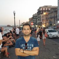 Ata Yıldırım的照片