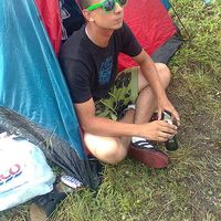 Pavel Hawrylukov's Photo