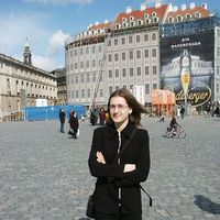 Katka Cmuntová's Photo