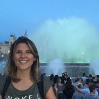 Mariana Hodes's Photo