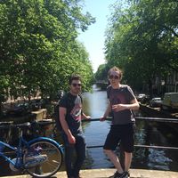 Le foto di Ryan Cumming