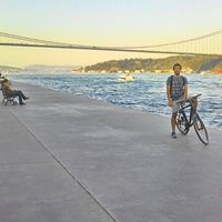 Mustafa Burak Çakmak的照片