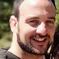 Pep Guillén Viñas's Photo