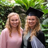 Charlotte Morton's Photo