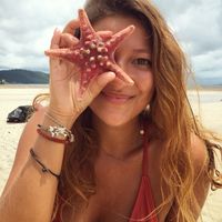 Julia  Grass的照片