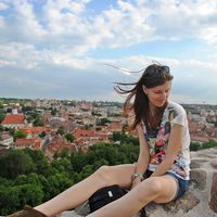 Margarita Kovaleva的照片