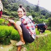 Laura Perceval's Photo