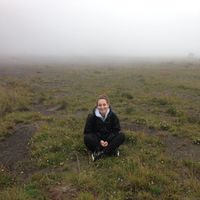 Pascale Blain的照片