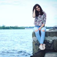 Katerina Yatsukh的照片