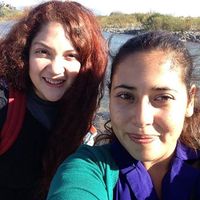 Fernanda Salvo's Photo