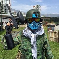 Nur Hidayat的照片