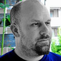 Kevin Krähenbühl的照片