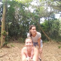 Mathilde GEORGET's Photo