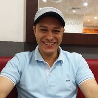 Ahmed Elhoseiny's Photo