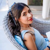 Fotos de Olivia Mihet