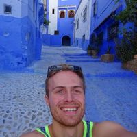 Fotos de Niklas Grüneke