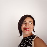 Paulina Huerta's Photo