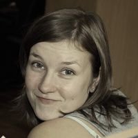 Maria Lebedeva's Photo