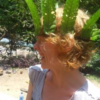 Simone Detig's Photo