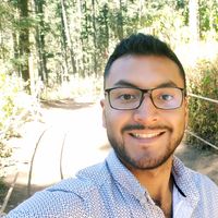 Bryan Naranjo's Photo