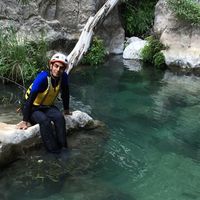 Sajad Delavari's Photo