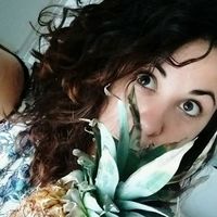 Gabriela Benítez's Photo